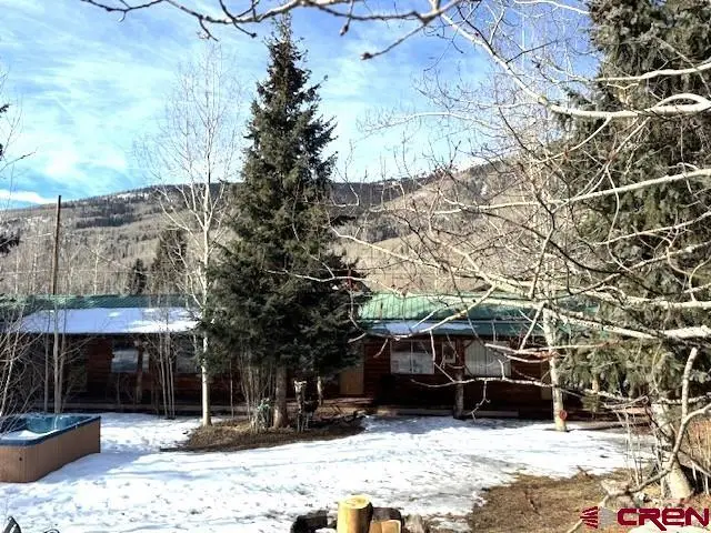 15 S Sliver Street, Rico, CO 81332 - #1