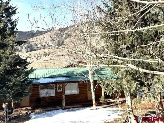 15 S Sliver Street, Rico, CO 81332 - #2