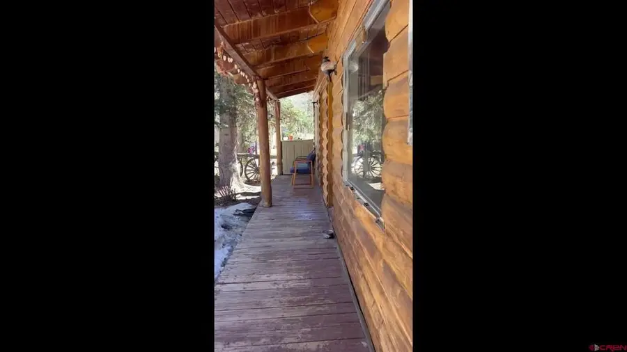 15 S Sliver Street, Rico, CO 81332 - #3