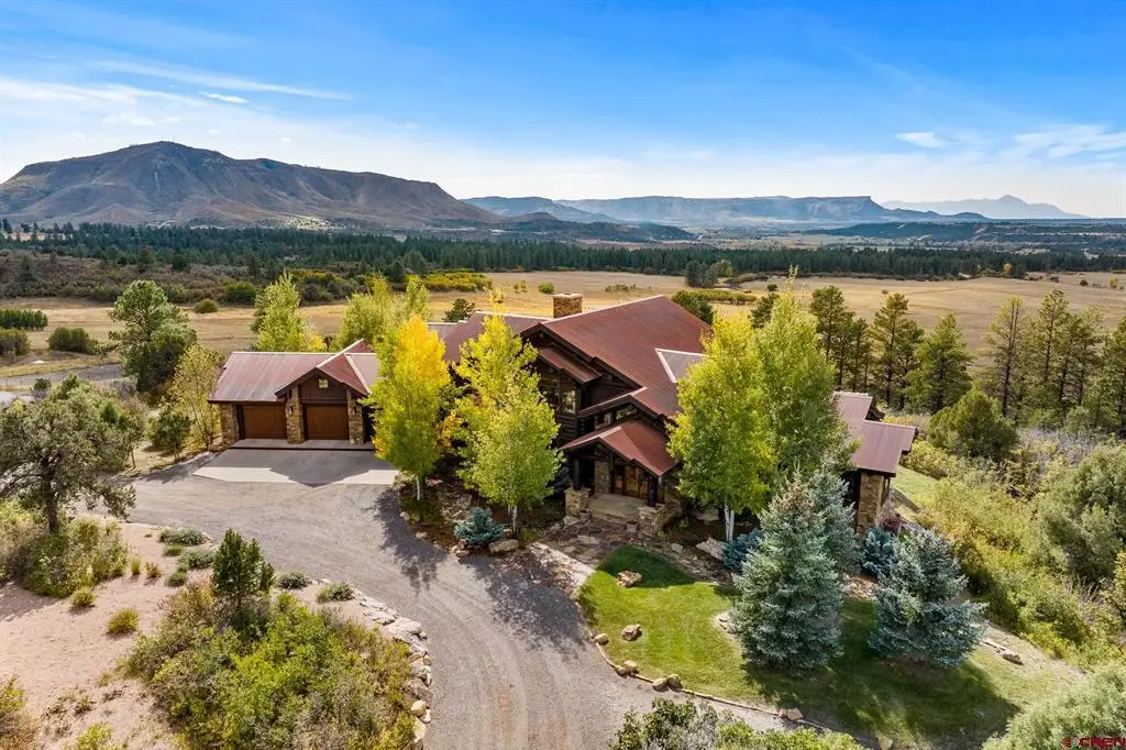 45501 Road L, Mancos, CO 81328 - #1