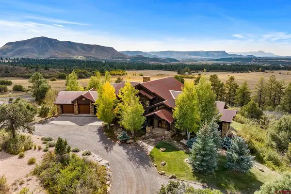 45501 Road L, Mancos, CO 81328