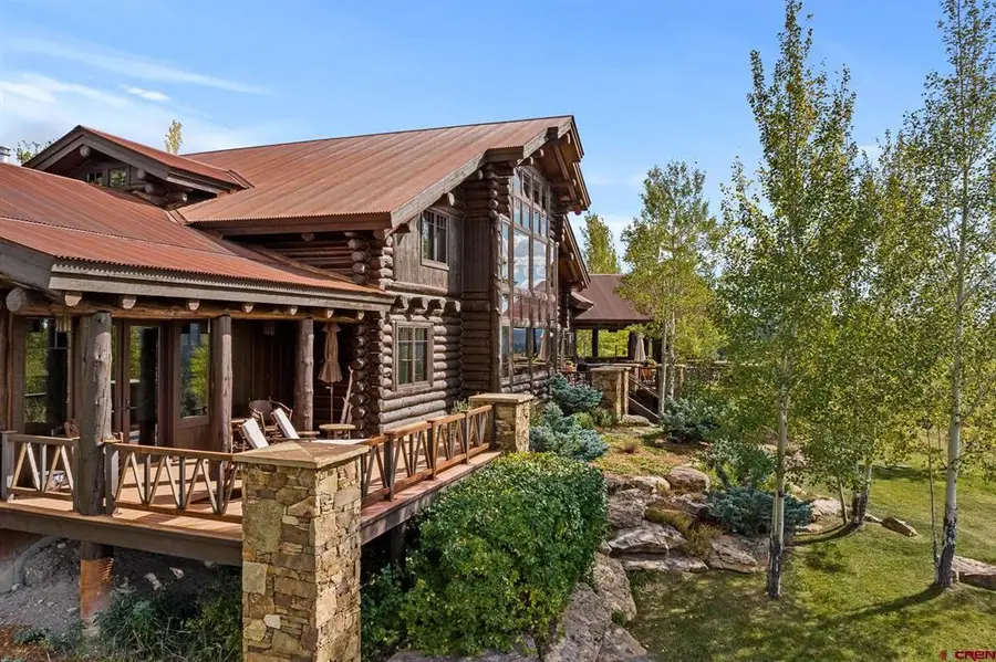45501 Road L, Mancos, CO 81328 - #3