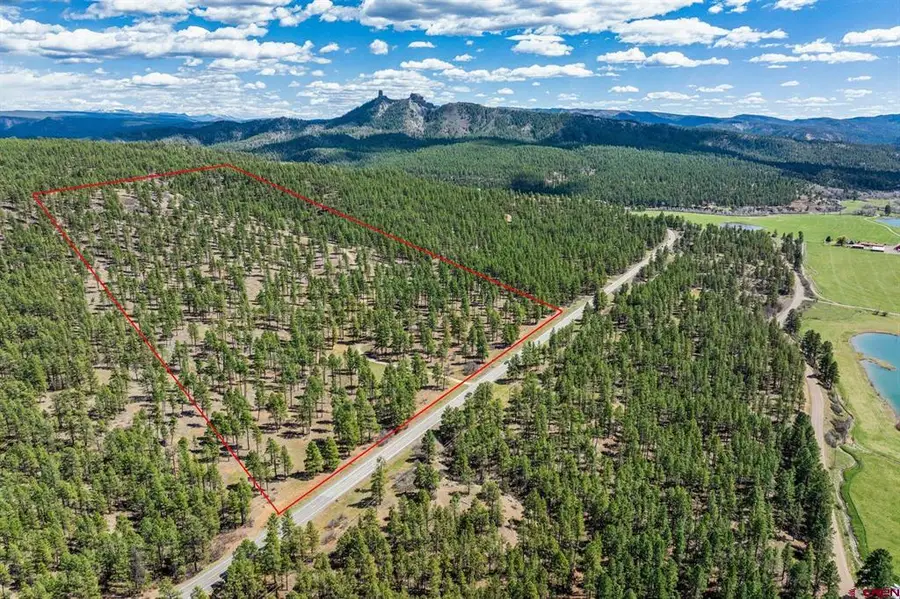 20861 Hwy 160, Bayfield, CO 81122 - #2