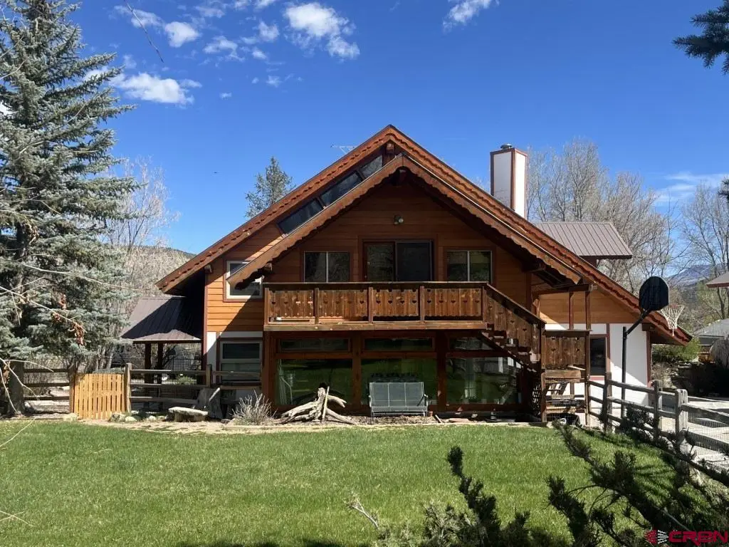 330 N Cora Street, Ridgway, CO 81432 - #1