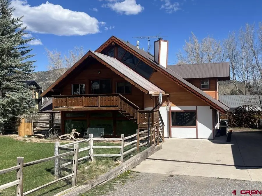 330 N Cora Street, Ridgway, CO 81432 - #3