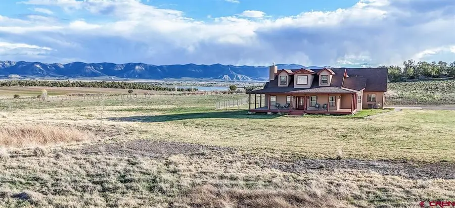11611 Road 28.1, Dolores, CO 81323 - #2