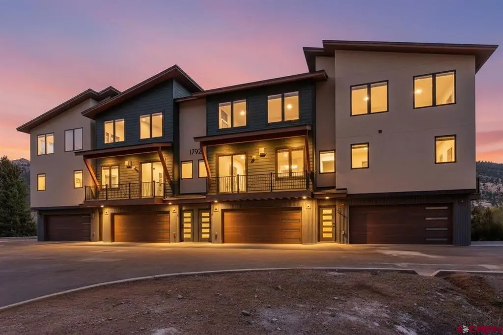 1792 County Road 203 #Unit 2, Durango, CO 81301 - #1