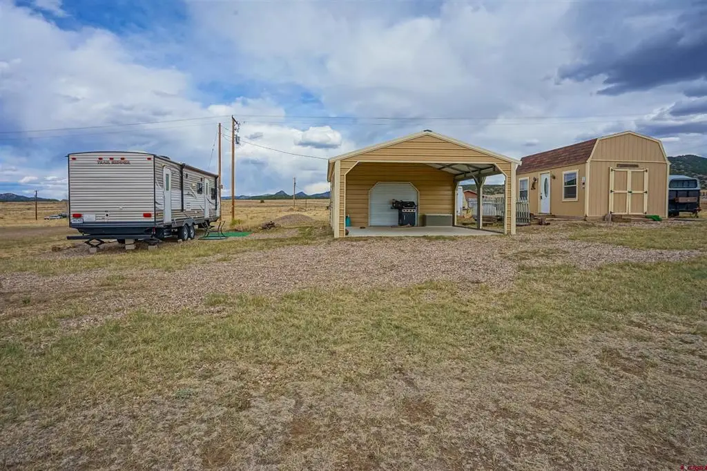 70 Kennedy Lane, Westcliffe, CO 81252 - #1