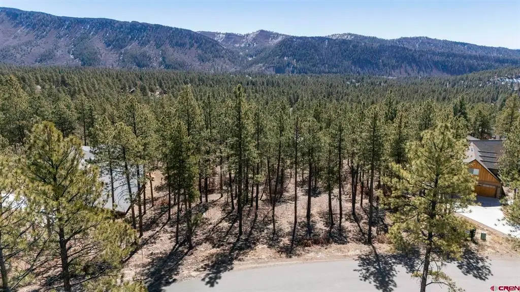 192 Cabin Creek Drive, Durango, CO 81301 - #1