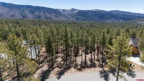 192 Cabin Creek Drive, Durango, CO 81301
