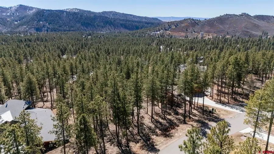 192 Cabin Creek Drive, Durango, CO 81301 - #2