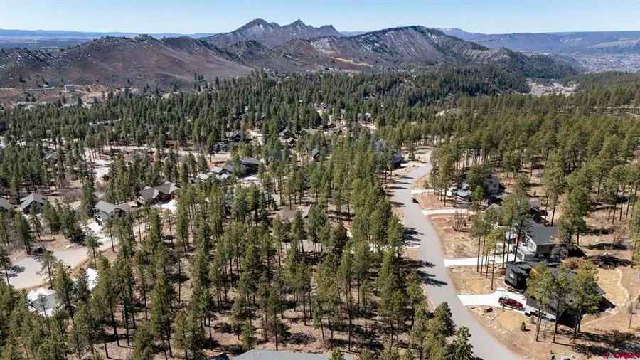 192 Cabin Creek Drive, Durango, CO 81301 - #3