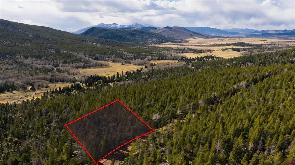 TBD Lot 3170 Purnell Lane, Fort Garland, CO 81133 - #1