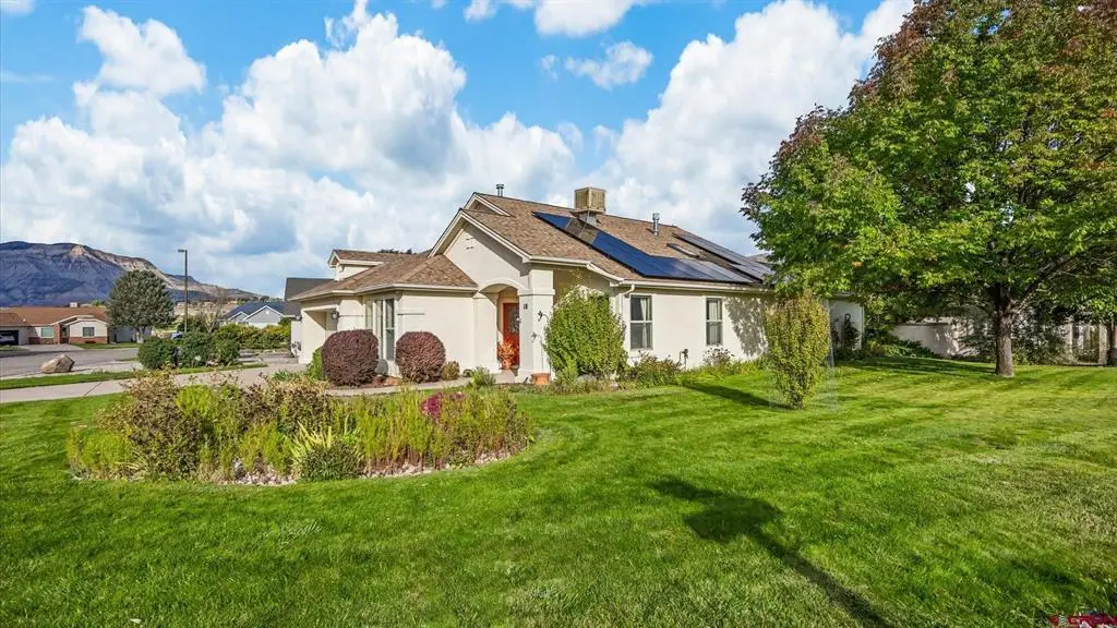 18 Willow Creek Court, Parachute, CO 81635 - #1