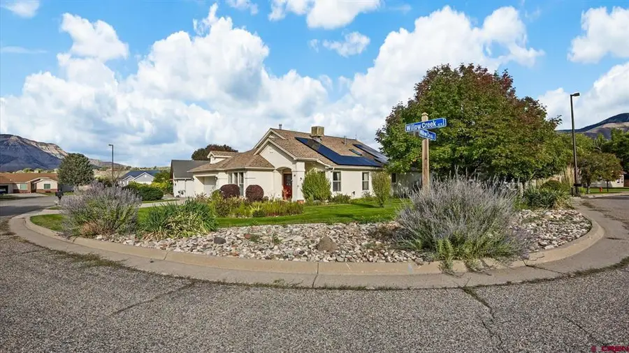 18 Willow Creek Court, Parachute, CO 81635 - #2