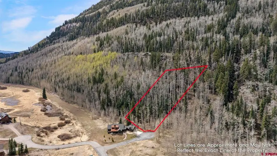 49 Meadow Circle, Durango, CO 81301 - #2