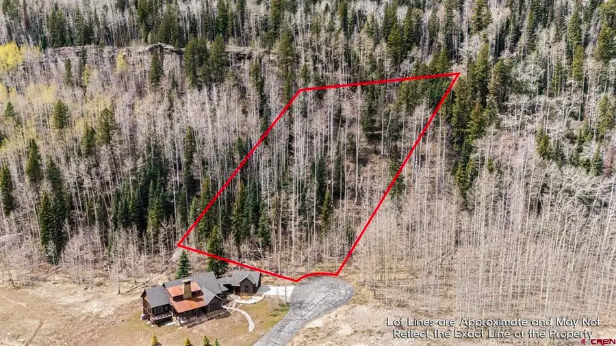 49 Meadow Circle, Durango, CO 81301 - #3