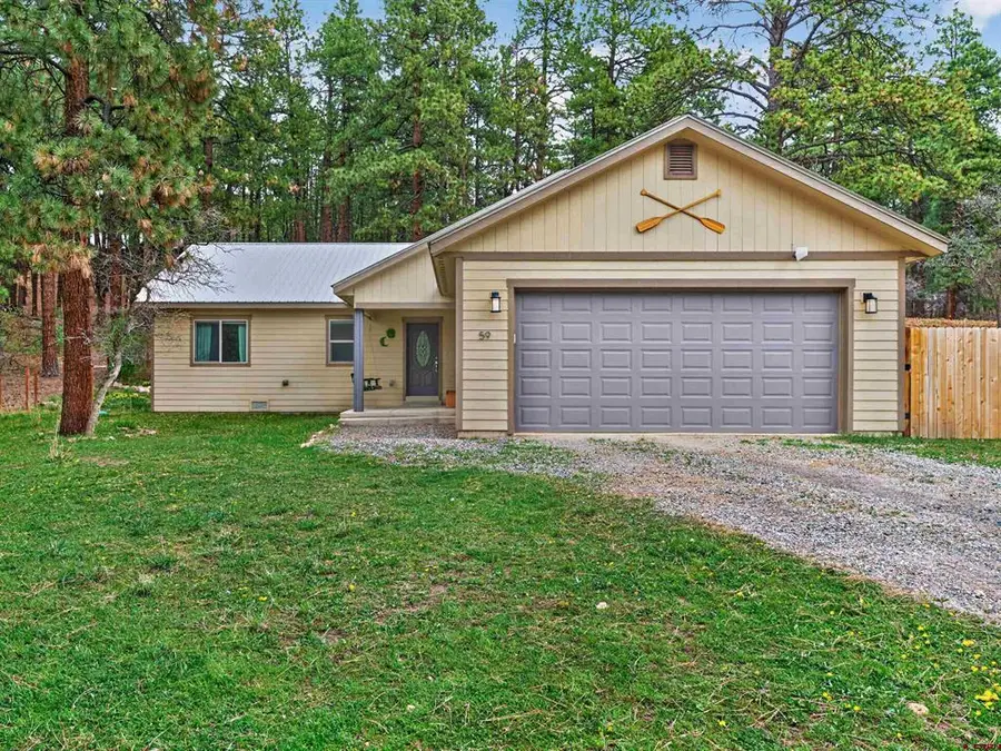 59 E Valley View Drive, Bayfield, CO 81122 - #2
