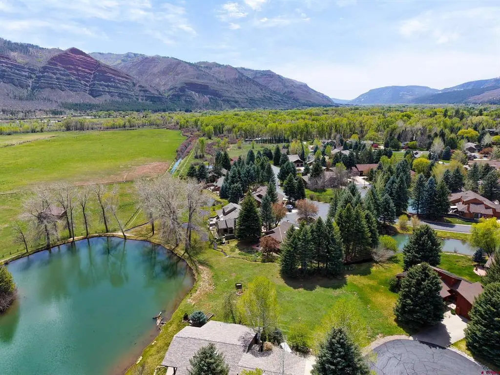 528 Cottonwood Creek Road, Durango, CO 81301 - #1