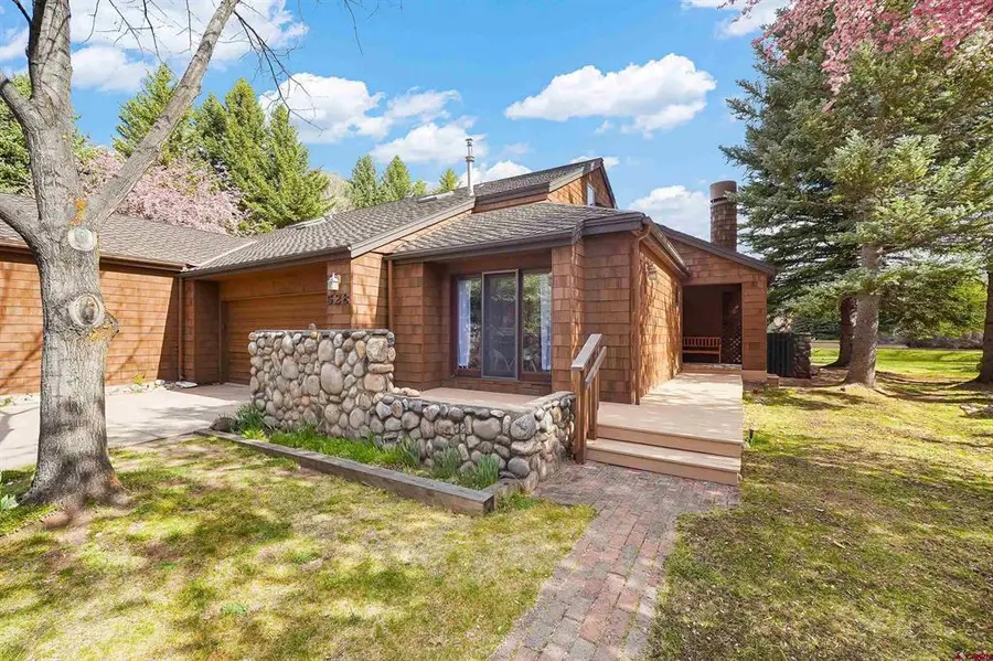 528 Cottonwood Creek Road, Durango, CO 81301 - #3
