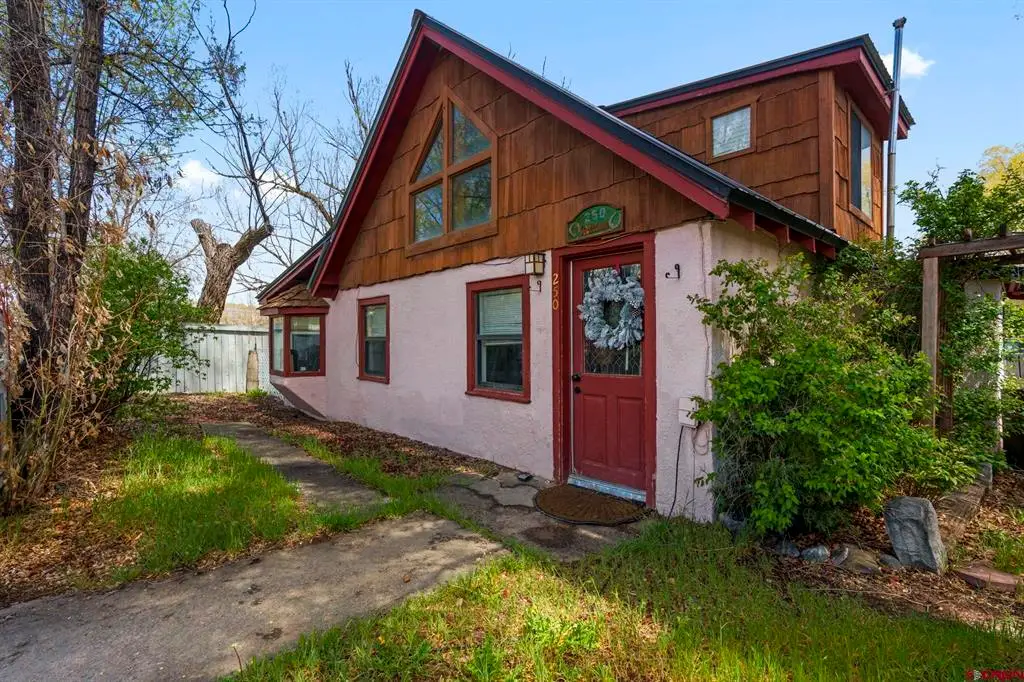 250 Burns Avenue, Ignacio, CO 81137 - #1