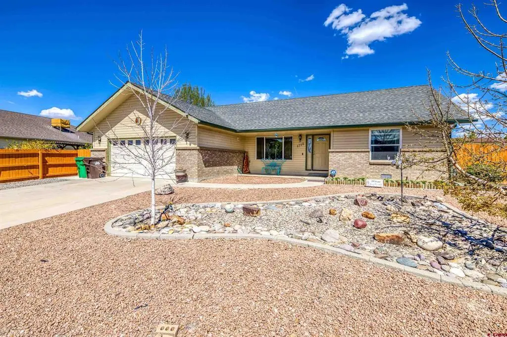 1715 Alder, Montrose, CO 81401 - #1