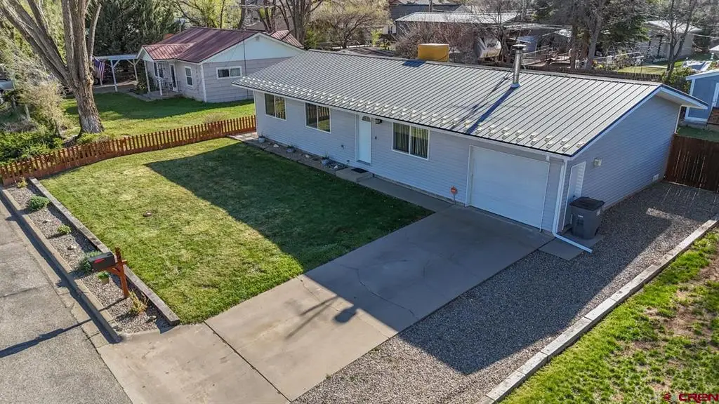745 Cherry Street, Cortez, CO 81321 - #1