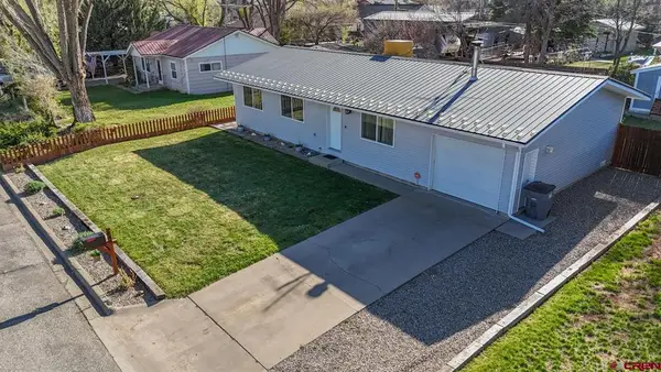 745 Cherry Street, Cortez, CO 81321