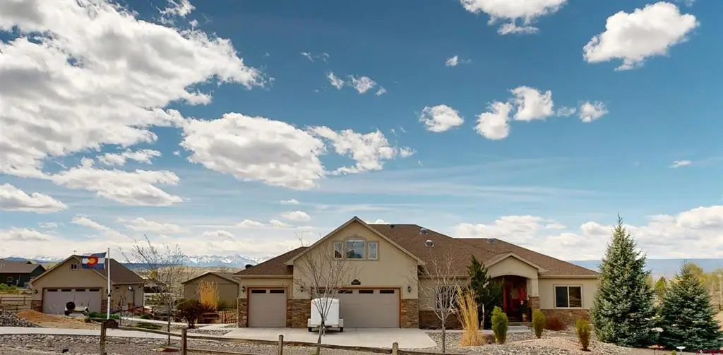 69072 Oak Grove Road, Montrose, CO 81401 - #1