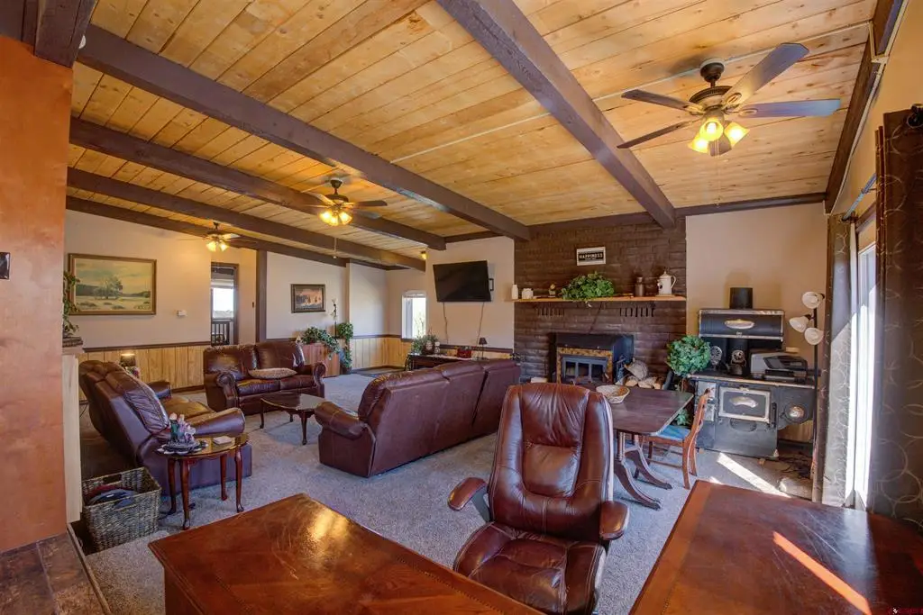 50986 Highway 491, Cahone, CO 81320 - #1