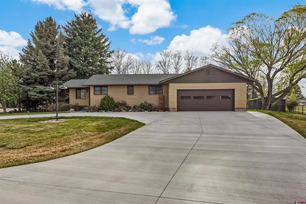 62781 Highway 90, Montrose, CO 81403 - #1