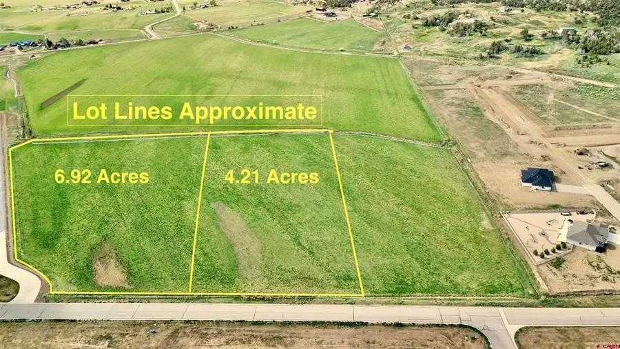 TBD (Lot 2) Vernal Road, Montrose, CO 81403 - #2
