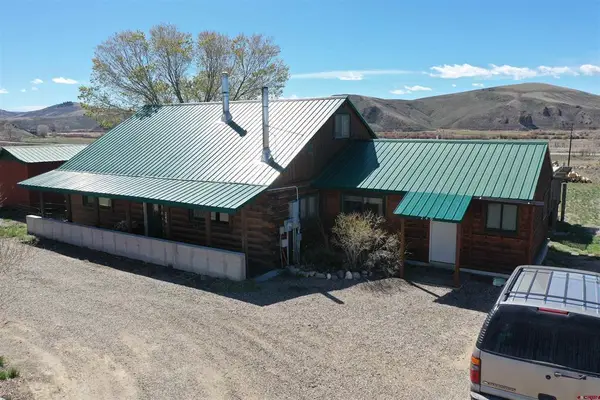 246 Tomichi Lane, Gunnison, CO 81230