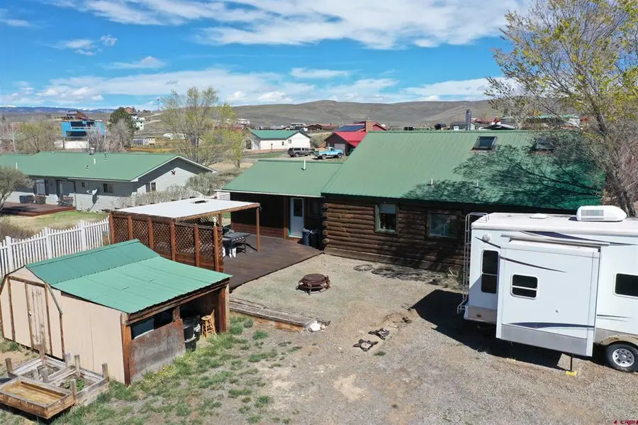 246 Tomichi Lane, Gunnison, CO 81230 - #2