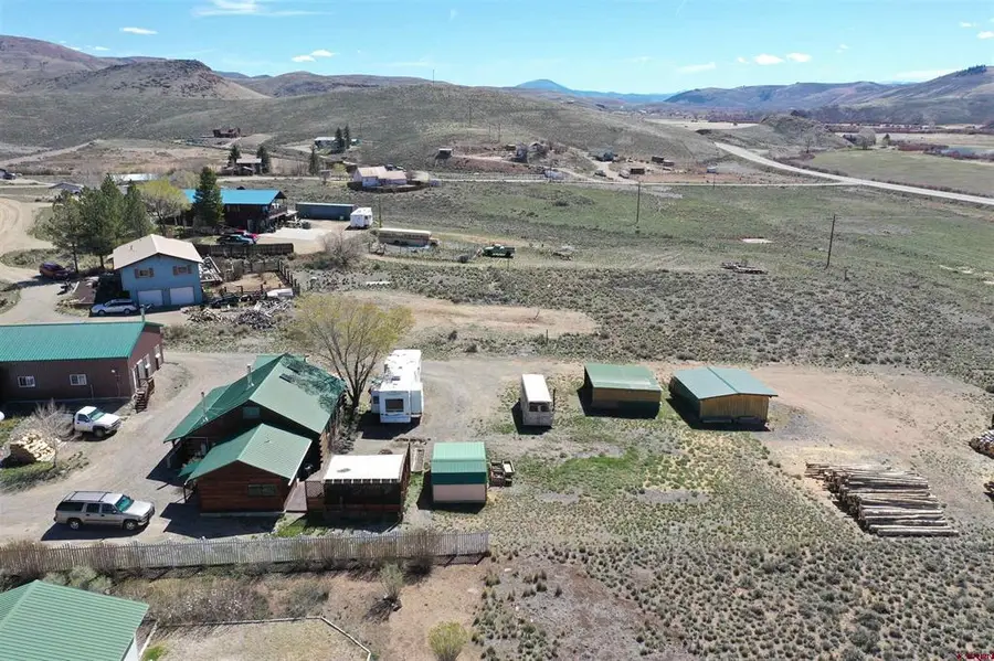 246 Tomichi Lane, Gunnison, CO 81230 - #3