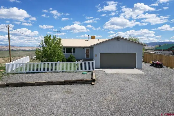 5326 2000 Road, Delta, CO 81416