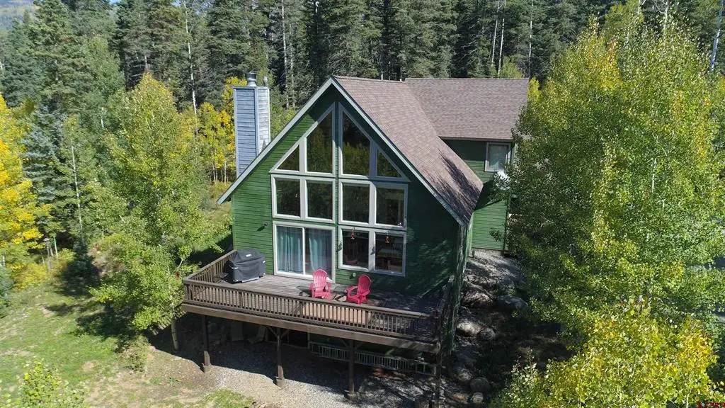 261 Aspen Drive, Durango, CO 81301 - #1