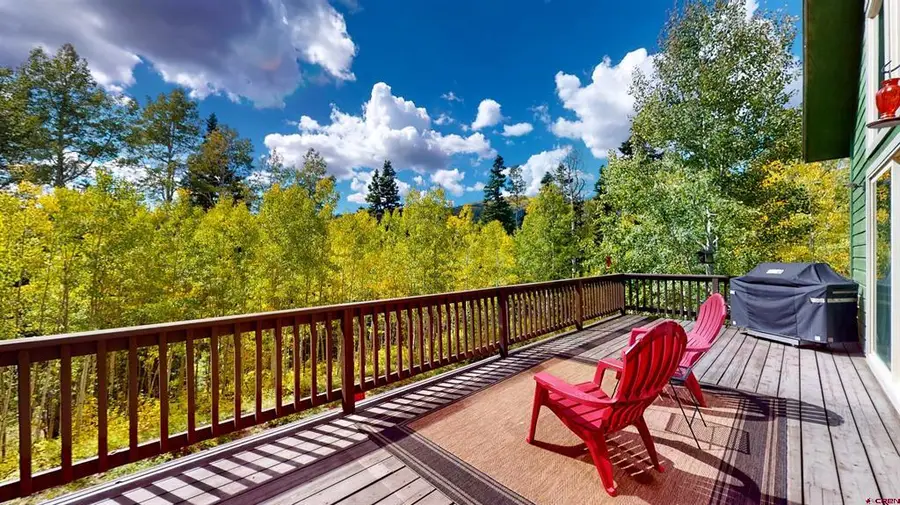 261 Aspen Drive, Durango, CO 81301 - #2