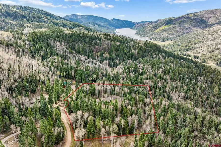 261 Aspen Drive, Durango, CO 81301 - #3