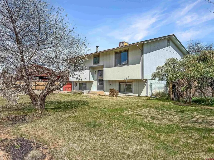1414 Navajo Street, Cortez, CO 81321 - #2