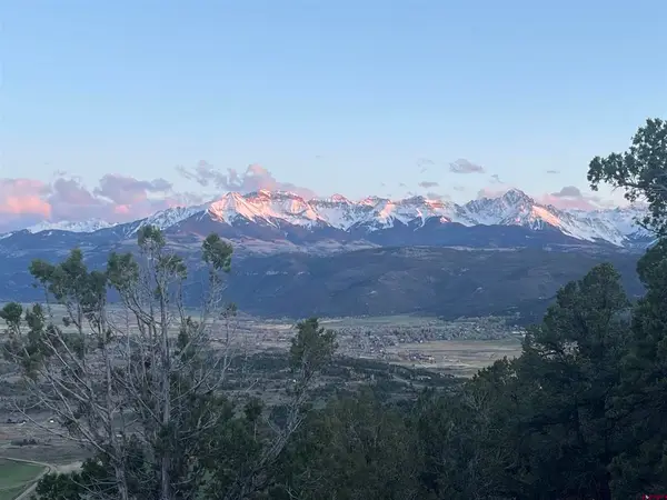 175 Courthouse Peak Lane, Ridgway, CO 81432