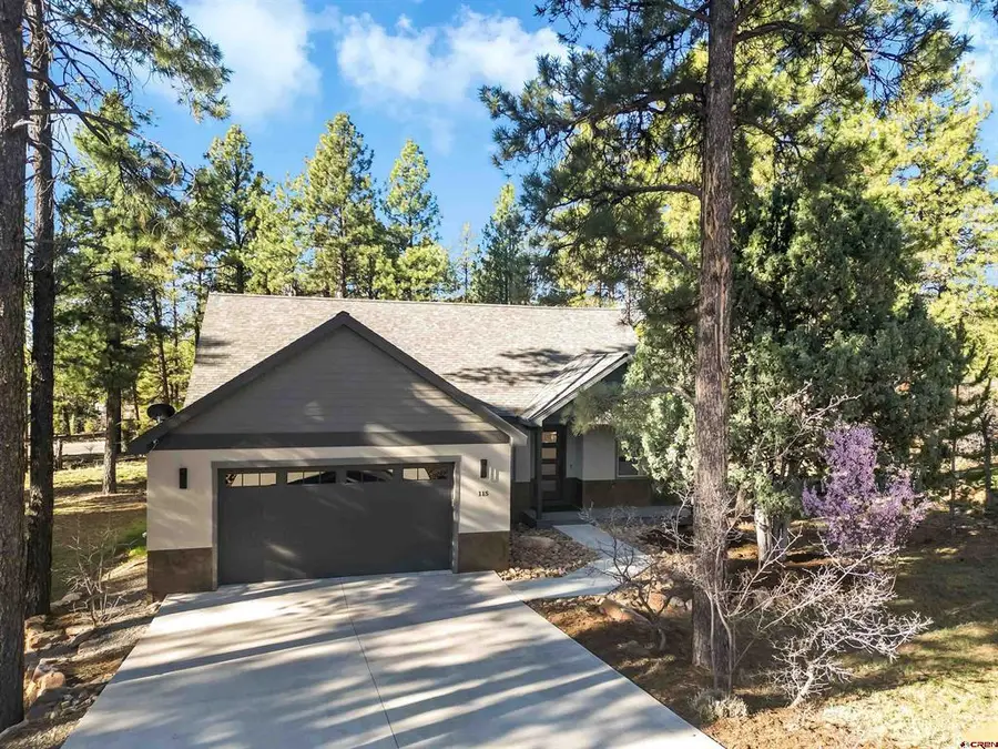 115 Big Bend Ct Court, Durango, CO 81301 - #2