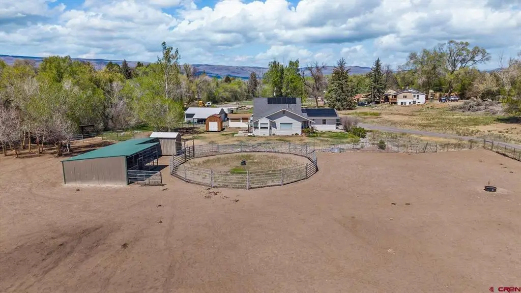 21935 Oatman Road, Eckert, CO 81418 - #1