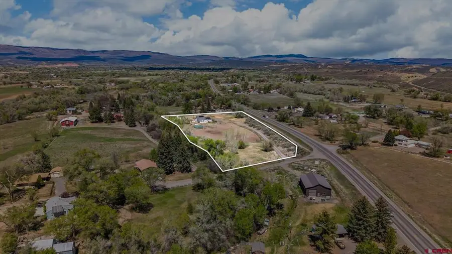 21935 Oatman Road, Eckert, CO 81418 - #2