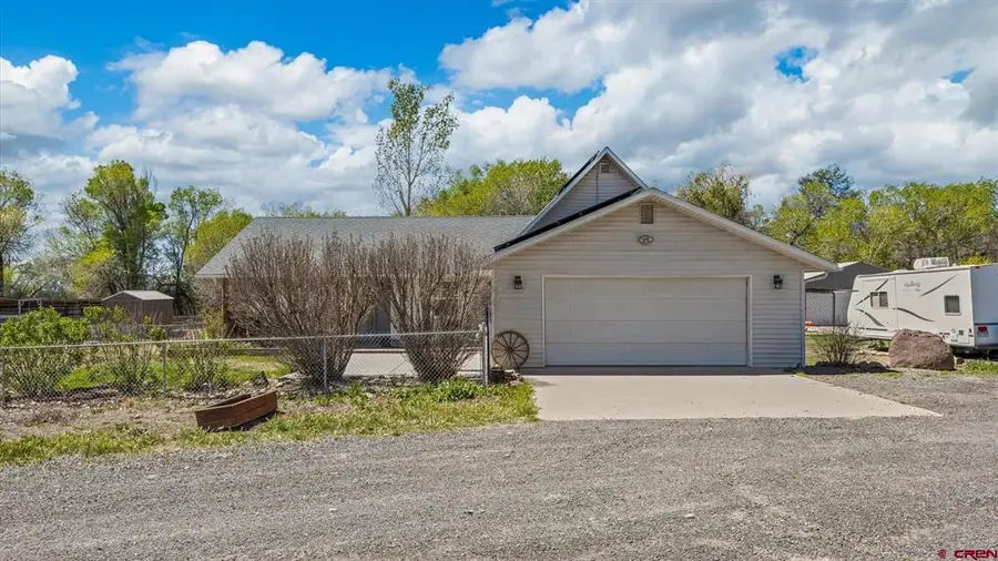 21935 Oatman Road, Eckert, CO 81418 - #3