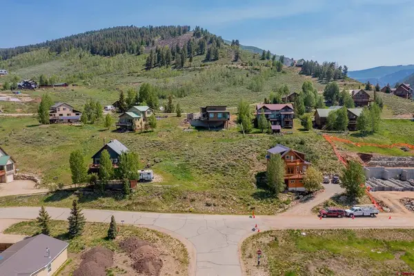 141 Haverly Street, Crested Butte, CO 81224