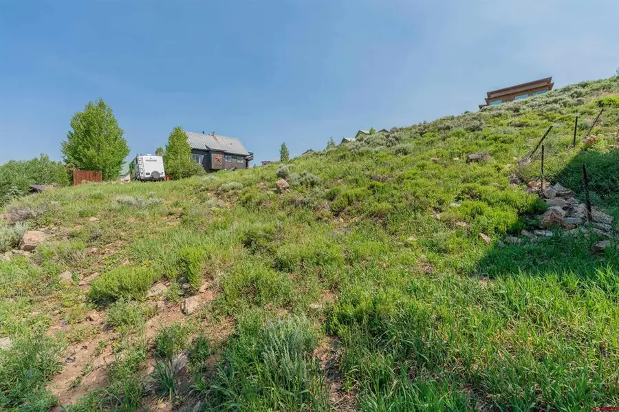 141 Haverly Street, Crested Butte, CO 81224 - #2