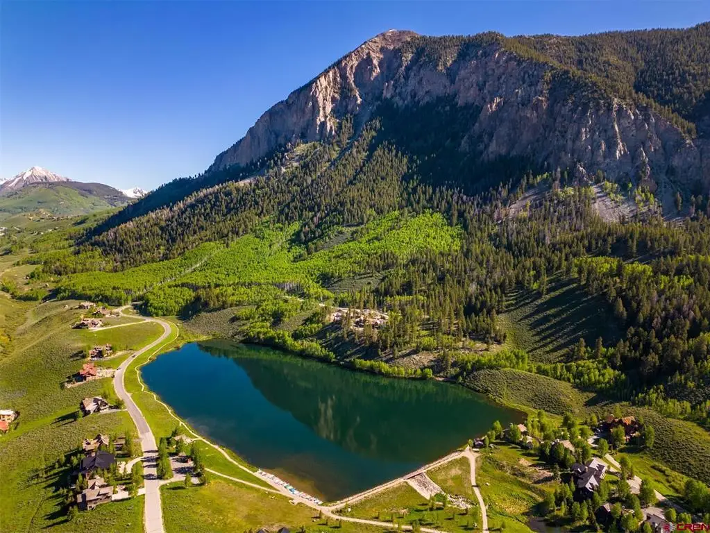 1665 Skyland Drive, Crested Butte, CO 81224 - #1