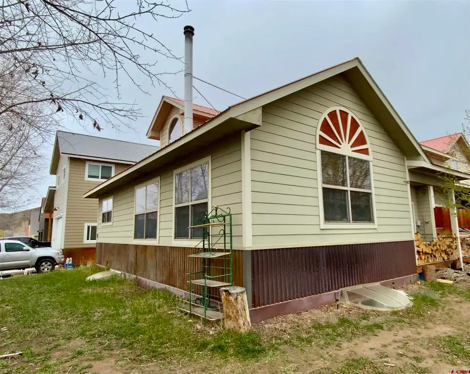 102 County Road 13 #B, Gunnison, CO 81230 - #1