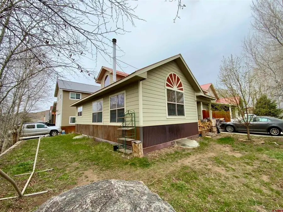 102 County Road 13 #B, Gunnison, CO 81230 - #2
